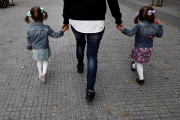 ¿Cuánto cuesta criar un hijo en Argentina?