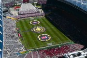 River no es Boca: la peor asistencia en el Mundial de Clubes incomodó a la FIFA
