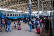 Salieron a la venta los pasajes de tren de larga distancia para julio y agosto