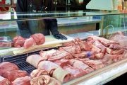 Carnes: Advierten subas de precios por falta de hacienda y repunte del consumo