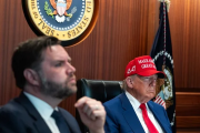 Estados Unidos atacó Irán