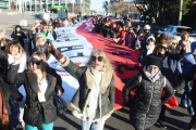 Mujeres radicales declaran guerra al retroceso de derechos