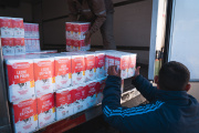 Mastellone Hnos. entregará más de 80.000 vasos de leche a Bancos de Alimentos Argentina