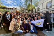 Macri reapareció en Corrientes para respaldar a Valdés y marcar territorio frente al avance libertario