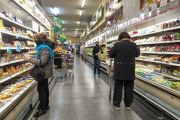 Piden revisar la paritaria de Comercio