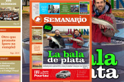 Semanario, en formato papel y digital
