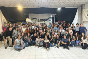 La Cámpora Junín realizará una jornada barrial bajo el lema “Argentina con Cristina”