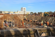 La Provincia busca avanzar hacia una nueva Ley de Obra Pública