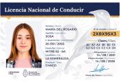 Licencia de conducir digital: Salvo en dos provincias, ya se puede tramitar en gran parte del país