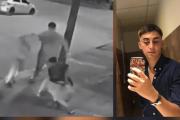El hijo de un Diputado de Milei es uno de los acusados de la feroz golpiza al joven de Colón