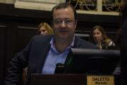 Senado: Piden declarar la emergencia en educación y descentralizarla en los municipios