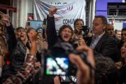 Milei estará en el Congreso libertario en La Plata