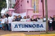 ATUNNOBA realizará actividades de visibilización en reclamo y apoyo a una nueva Ley de Financiamiento Universitario