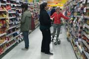 ¿Hasta cuándo pueden aguantar los comercios y los consumidores?