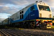 Futuro trágico para los trenes
