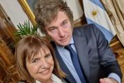 Milei prepara cambios en la Policía Federal