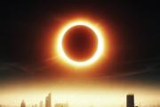 El eclipse solar más largo del siglo  podrá verse en gran parte del país