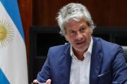ARCA deberá avisar antes de realizar un embargo