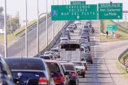 Cómo estará el clima el fin de semana largo