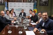 Con buenas nuevas para los intendentes, el oficialismo dio el OK al endeudamiento de Kicillof