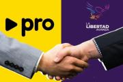 Acuerdo en PBA: Hubo cumbre entre el PRO y LLA para “pasar el peine” distrito por distrito
