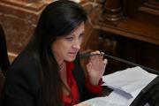 Avanza en Diputados en proyecto que eleva las penas a los motochorros