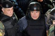 José López se entregó en Comodoro Py