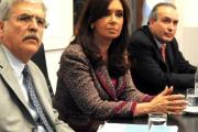 La Corte condenó a Cristina Kirchner