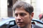 Kicillof canceló su viaje por Carlos Tejedor y Ameghino