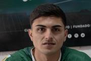 Contrera y Gómez, nuevos refuerzos para el Verde