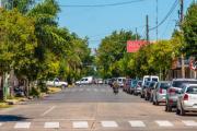 Vecinos juninenses piden que se habilite el estacionamiento de ambas manos en avenida Arias