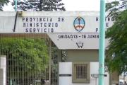 Escándalo en la Unidad Penitenciaria 16: el jefe del penal le dio una paliza a un preso