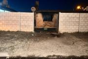 Combatir el frío puede transformarse en tragedia