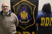 Detuvieron a un sacerdote acusado de abuso sexual reiterado y corrupción de menores