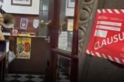 Clausuran el Instituto Perón y despiden a 30 empleados
