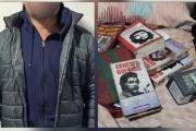 Detuvieron a un hombre por amenazas en redes sociales contra Milei