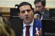 La UCR se planta, buscará voltear el veto de Javier Milei y sostener su ley para Bahía Blanca