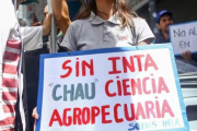 Decretazo: El INTA pierde su autarquía y el Gobierno se queda con el control total del organismo