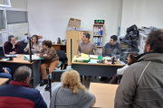 Una sola empresa se presentó al segundo llamado a licitación por los caminos rurales de Junín