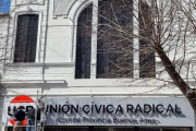 La UCR bonaerense analiza volver a la histórica Lista 3