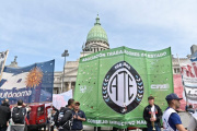 ATE intimó a UPCN por intentar captar afiliados a través de la obra social