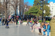 El invierno se tomó un descanso: Cuánto dura el veranito