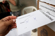 Con una recién salida del horno, las elecciones 2025 rompieron el récord de alianzas