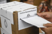 Casi mil extranjeros están habilitados para votar en Junín