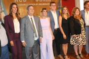 Se rompe el bloque de concejales de Unión por la Patria