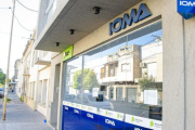 Autoconvocados de IOMA se cansaron y pidieron otra vez la renuncia de Giles