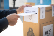 Elecciones 2025: Presentaron un pedido para anular las candidaturas testimoniales