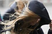 Hasta cuándo rige el alerta por viento en la región