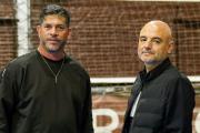 El Verde busca DT y este lunes habrá reuniones