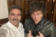 Dos intendentes PRO confirman la ruptura y hay máxima tensión con LLA